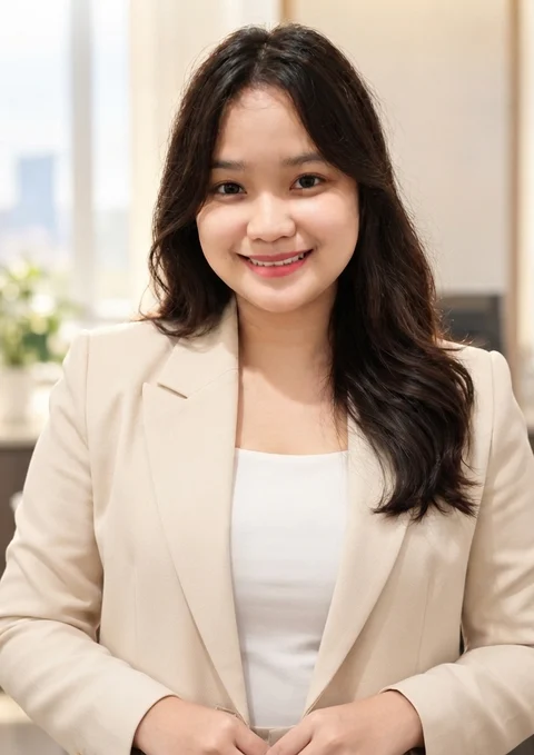 Alexandra Claire Pineda, founder and CEO of HIREWORKMATE