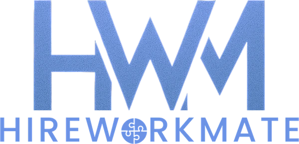 HIREWORKMATE